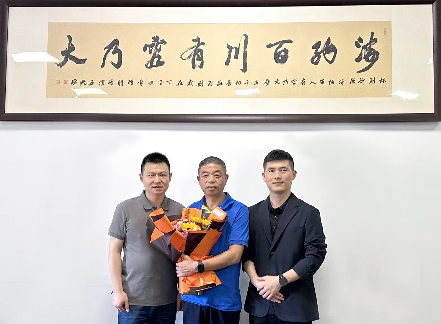 同辉控股 | 匠心织梦 劳动光荣——同辉纺织五一特辑 同辉控股 | 匠心织梦 劳动光荣——同辉纺织五一特辑